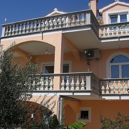 Apartmani Jerkin Vodice Exterior foto