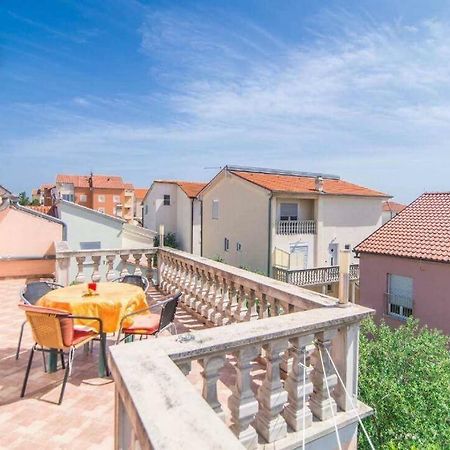 Apartmani Jerkin Vodice Exterior foto