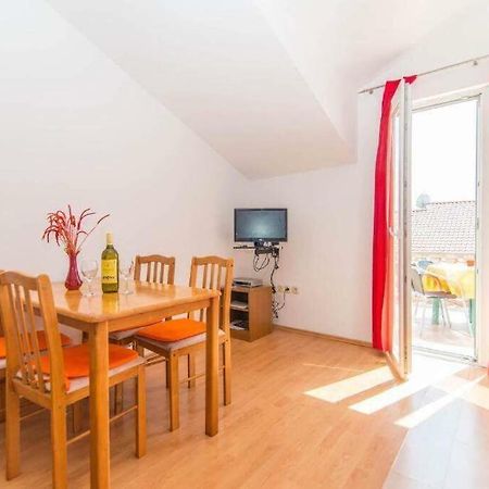 Apartmani Jerkin Vodice Exterior foto
