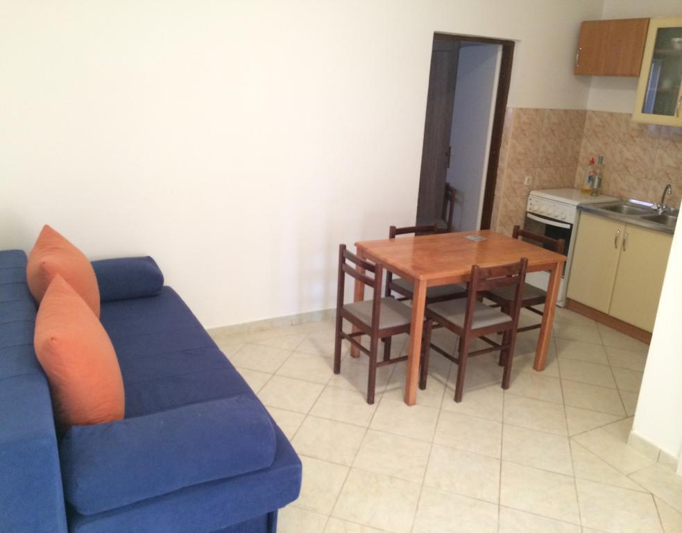 Apartmani Jerkin Vodice Exterior foto