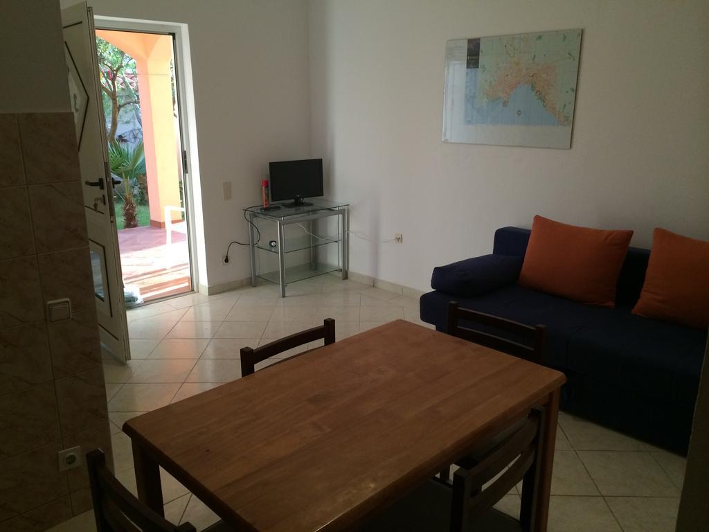 Apartmani Jerkin Vodice Exterior foto