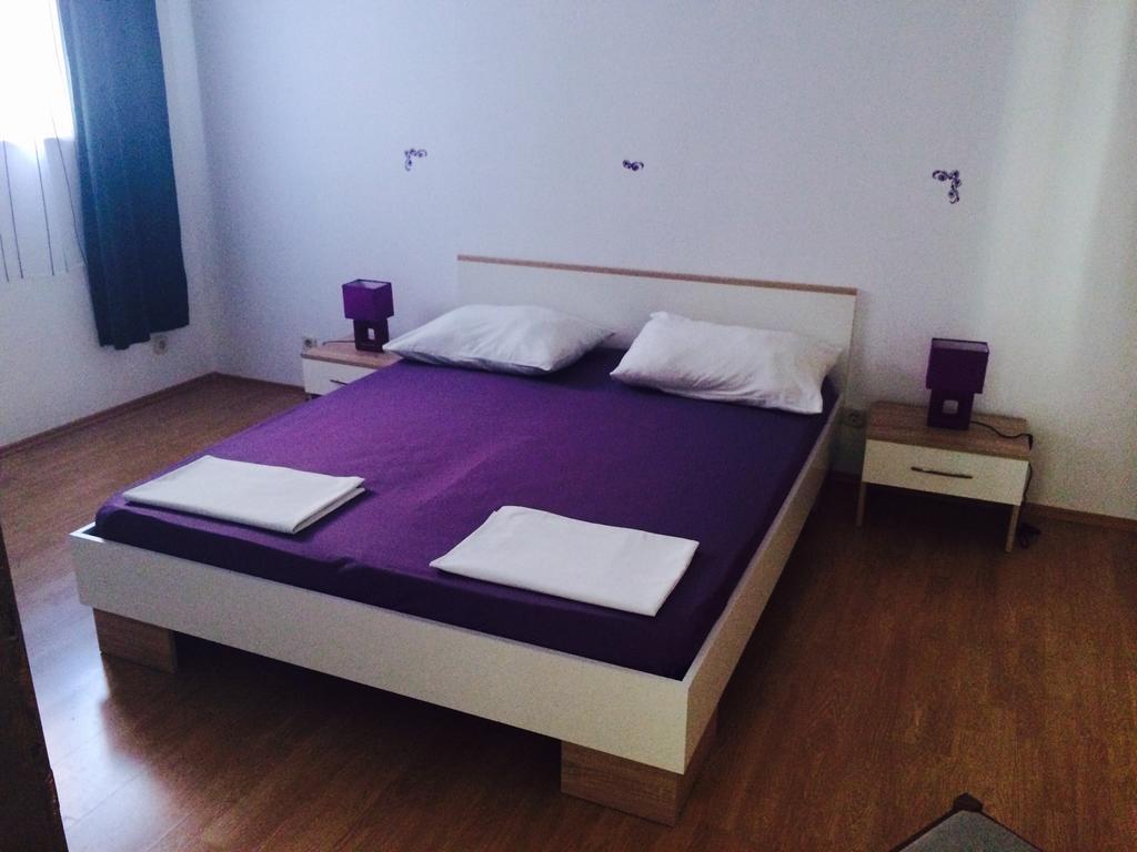 Apartmani Jerkin Vodice Exterior foto